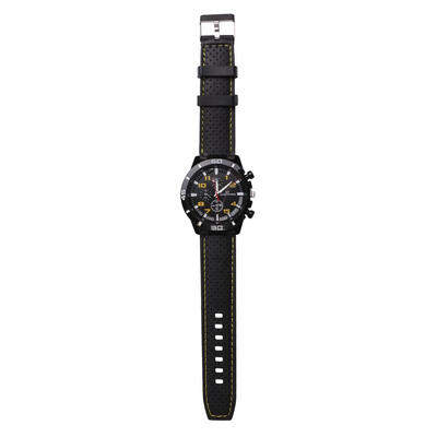 

Men Racing Sports Watches Fashion Quartz Digital Silicone Strap Wristwatch