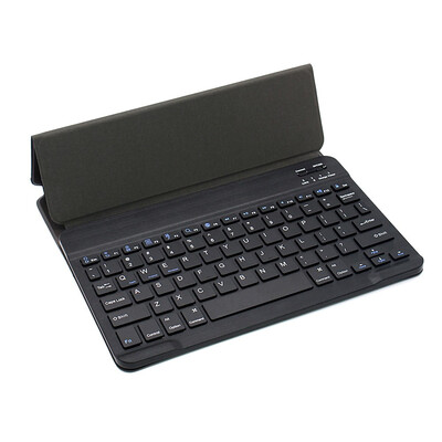 

BT Keyboard Wireless Magnetic Touchpad Keypad for Smartphone Tablet
