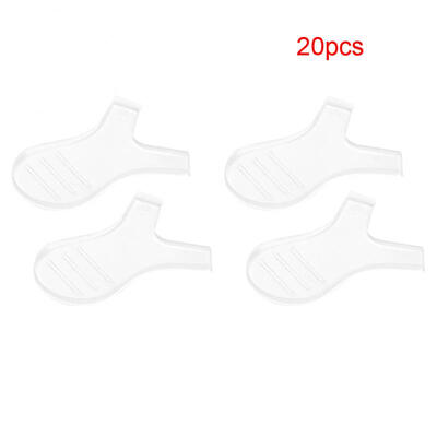 

Greensen 20Pcs Professional Eyelash Lift Tool Brush Y-Shape Lash Perm Lifting