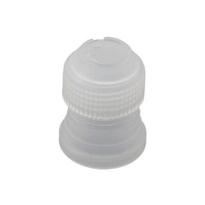 

Cake Decorating Converter Coupler Icing Piping Nozzle Cream Pastry Bag Adaptor