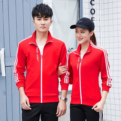 

Tu Ruiou Couple models Sports Set Breathable 5175