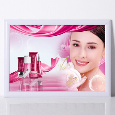 

WANJING Wall hanging home painting photo frame simple 10329