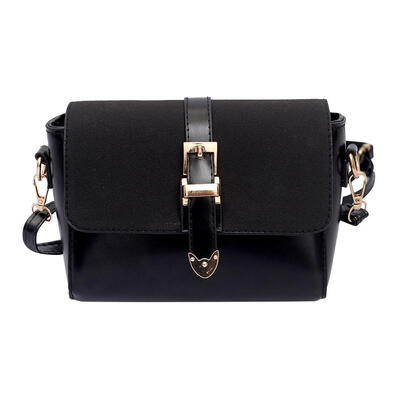 

Vintage Women Crossbody Messenger Bag PU Leather Casual Shoulder Phone Bags