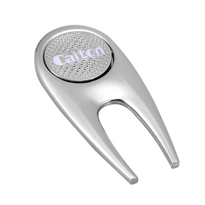 

Golf Divot Repair Tool Golf Pitchfork Golf Training Aids