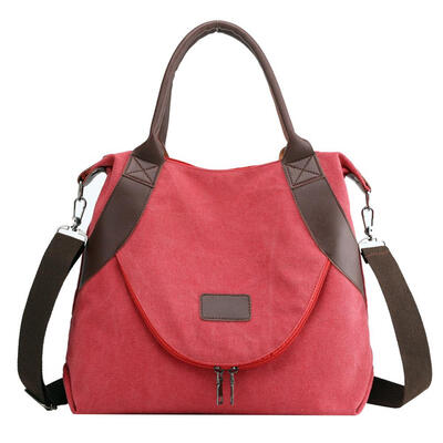 

Women Large Capacity Totes Shopping Bag Handbag Shoulder Messenger Bags