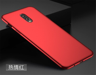 

Goowiiz Phone Case For Samsung Galaxy A7A8A9C5C5 ProC8J7 PlusA710 Luxury Ultra-thin Hard Plastic Matte PC Cover