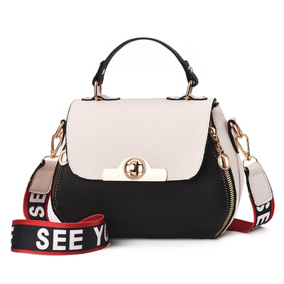 

Korean fashion handbags handbag shoulder Messenger bag wild