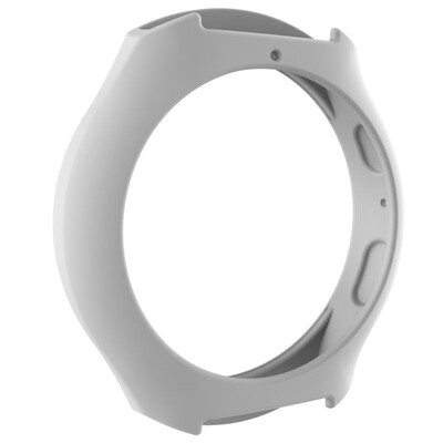 

Silicone Protect Case Frame Cover for Samsung Galaxy Gear S2SM-R720SM-R73