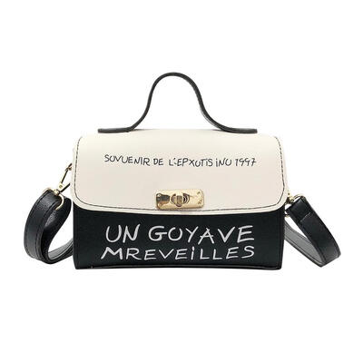 

Summer Women Satchel PU Leather Handbags Shoulder Small Flap Crossbody Bags