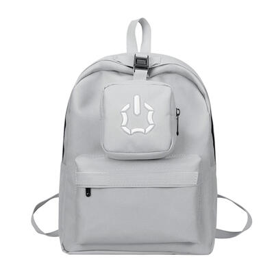 

2pcs Women Casual Backpack Travel Bag Girls Outdoor Shoulder Bag Coin Purse