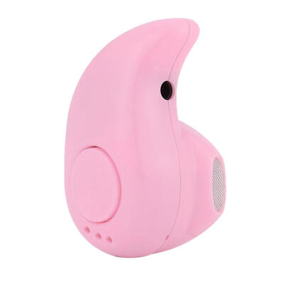 

S530 Mini Wireless Bluetooth Earphone In-ear Sport Earbuds Headset with Mic