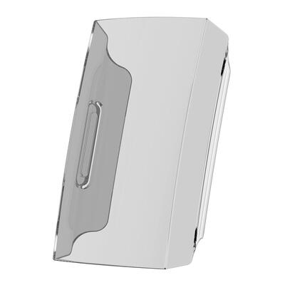 

PC Wristband Screen Protection Case Cover Replacement for Fitbit Charge 3