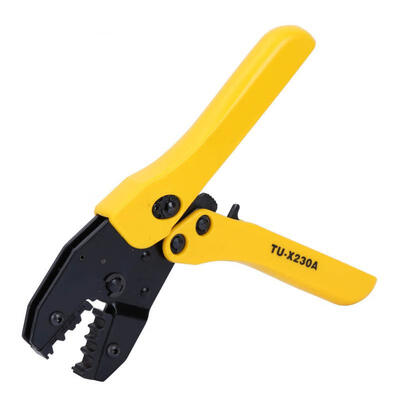 

Greensen Professional Electrical Cable Network Terminals Wire Stripping Crimping Pliers Hand Tool