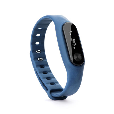 

C3 Heart Rate Smart Bluetooth Sport Watch Wristband Bracelet 069" OLED Call Notification Pedometer Alarm Anti-lost Sleep Monitor