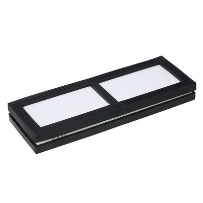 

2000 Grit Sharpening Stone Knife Sharpening Stone Knives Polishing Stone with Rubber Stone Holder Fine Whetstone Grindstone 18060