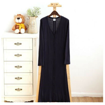 

Women Casual Long Sleeve Cardigan Knit Knitwear Sweater Coat Wraps Outwear New