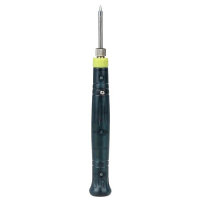 

5V 8W Mini Portable USB Electric Powered Soldering Iron Pen Tip Switch