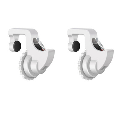 

Mobile Phone Gaming Trigger Button Handle Fire Controller