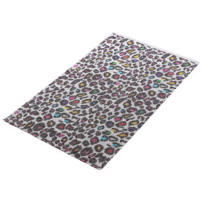 

Hand Rest Pad Holder DIY Nail Art Washable Salon Practice Cover Mat Cushion
