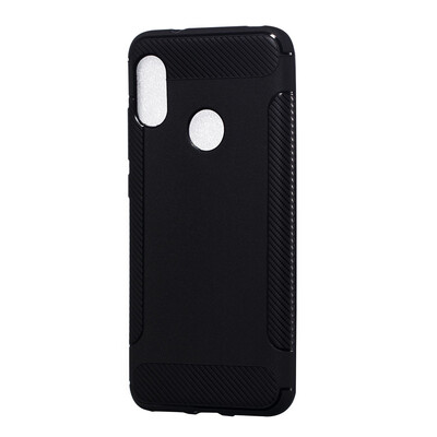 

TPU Soft Case Armor Cover for Xiaomi Mi A2 Lite