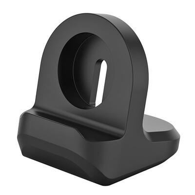 

Portable Silicone Desktop Holder Docking Support Bracket for Apple Watch