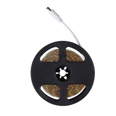 

1m 2m 3m LED Strip Light 6V PIR Motion Sensor Cabinet Under Bed Lamp Tape