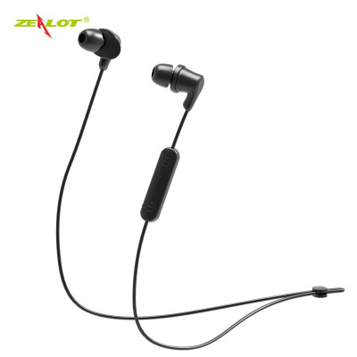 

ZEALO H11 Magnetic Sports Bluetooth Headset 6173