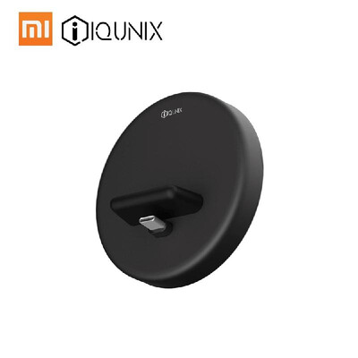 

Xiaomi Panki Phone Charging Stand Type-C Mount Standing Holder Aluminum Alloy Support 18W Fast Wireless Charging Pad for Xiaomi Sa