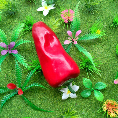

FUNNYBUNNY Artificial fruits&vegetables set vegetable models photography props party decorations