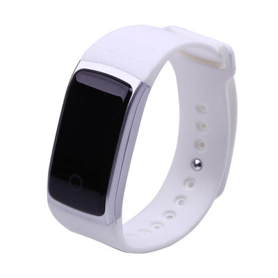

A09 Waterproof Bluetooth Smart Bracelet Sport Smartband Heart Rate Pedomete