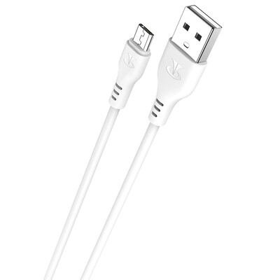 

Teclast P10 Great Electrical Conductibility Sturdy Durable Material Data Cable for Micro USB Phone 1m