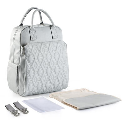 

Diaper Bags Bottle Insulation Bags Large Capacity Travel Baby Mummy Handbag