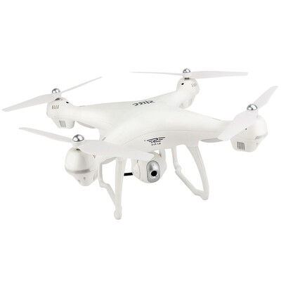 

SJRC S70W RC Drone WiFi FPV Double GPS Module Altitude Hold Follow Me Headless Mode