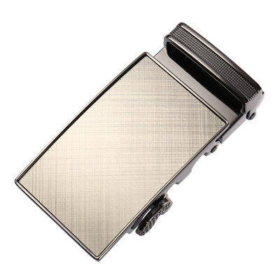 

Foreign trade zinc alloy belt buckle belt buckle mens belt buckle automatic buckle belt lead LY33-21968