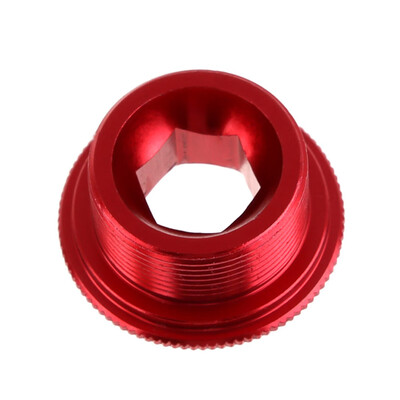 

Bike Crank Arm Crankset Bottom Bracket BB Axle Allen Bolt Screw for SHIMANO