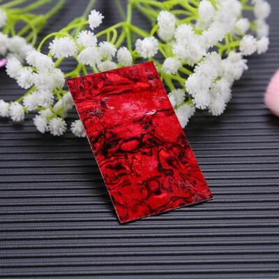 

1pc Shell Nail Art Sticker Patch Decal Sliders Manicure Wraps Tools Tips