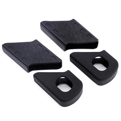 

Universal Bicycle Silicone Crank Arm Boots Sleeve Cover Crank Protector