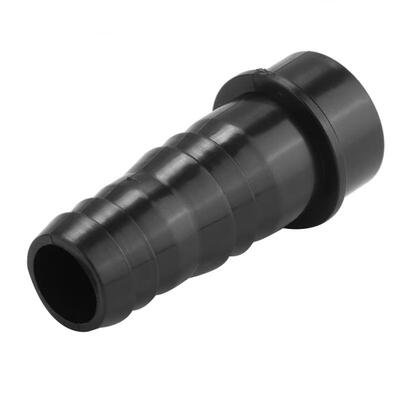 

Greensen Durable Plastic 20mm Fish Tank Water Pump Connector fit for 14-17mm Hose