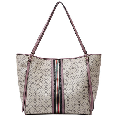 

Simple commuting large-capacity mother bag womens fashion leisure single-shoulder Tote Bag