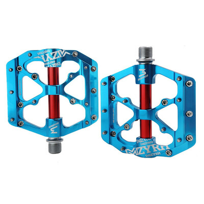 

2019 Sealed Bicycle Pedals Aluminum Body For Road Cycling MTB Bicycle Pedal Bearing