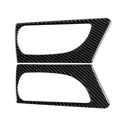 

Carbon Fiber Car Interior Door Handle Cover Trim for LEXUS IS250300 LHD