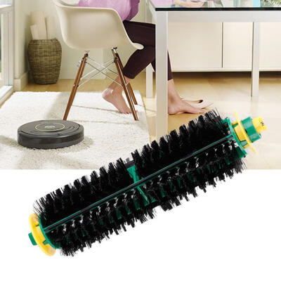 

Greensen Bristle Brush & Rubber Brush Fits for Roomba 52708 56708 500 Series Vacuum Cleaner
