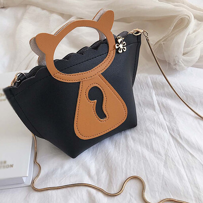 

Tailored Womens Fashion Shoulder Bag Cute Messenger Bag Children Bag Mobile Phone Bag