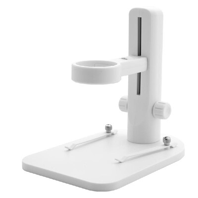 

Portable Lightweight Multifunctional Bracket Micro-adjustable Digital Electron Microscope Lifting Brackets