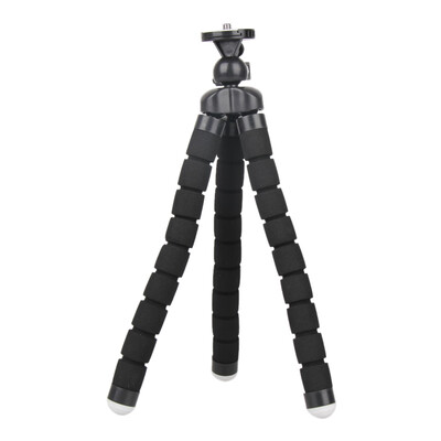 

Large Flexible Universal Digital Camera DV Tripod Holder Stand Octopus