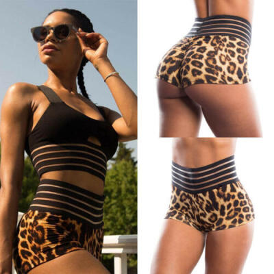 

Lady Belly Dance Tight Leggings Yoga Shorts Pants Sport Safety Underwear New