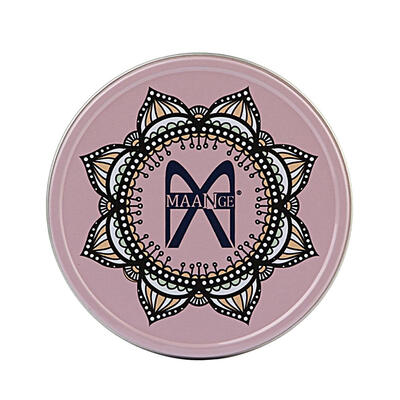 

Reusable Sponge Makeup Brush Cleaner Powder Cleaning Mat Box Cosmetic Tool