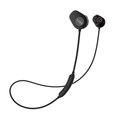 

M6 Wireless Bluetooth 3D Stereo Earphones Sports In-Ear Waterproof Headset