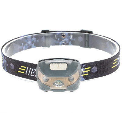 

USB 3000LM LED Outdoor Headlamp Headlight LED Flashlight Head Light Lamp for Cycling Camping Fishing