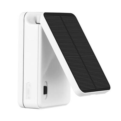 

USB Charging Water Oxygenator Aquarium Pump Fish Tank Solar Oxygen Pump